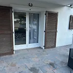 Studio Avec Terrasse Au Calme