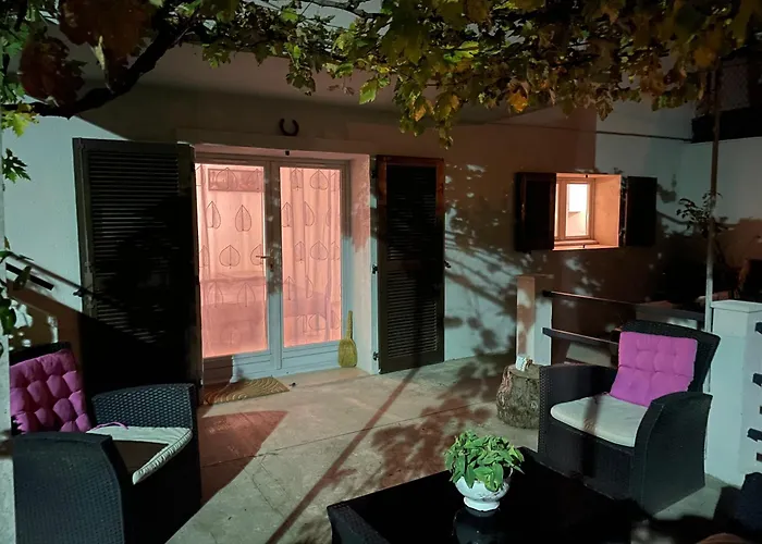 Studio Avec Terrasse Au Calme
