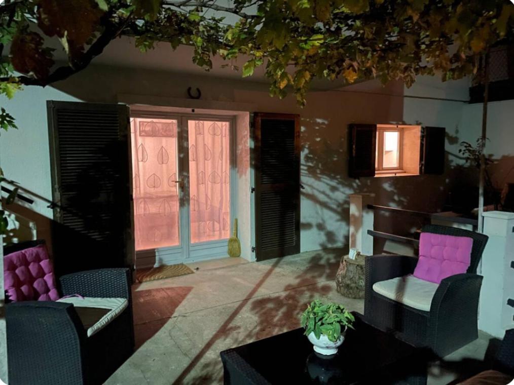 Appartamento Avec Terrasse Au Calme *