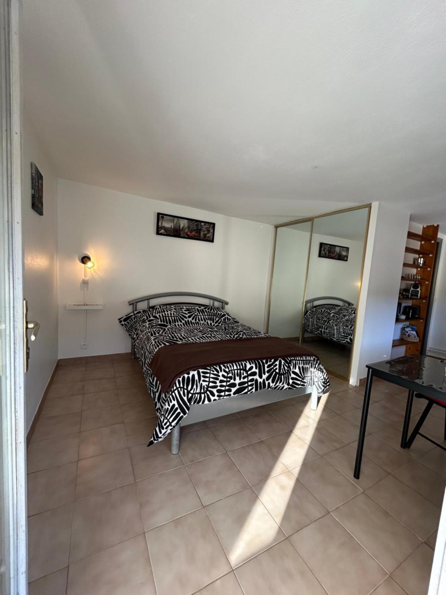Appartamento Avec Terrasse Au Calme *